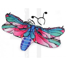  Pillangó Tündér Jelmez party kellék