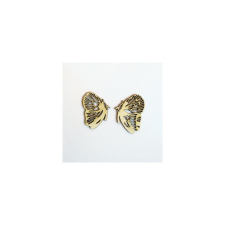  Pillangók 2 db/cs. Mérete: 2,5x3,5 cm dekorációs kellék