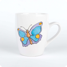  Pillangós bögre bögrék, csészék