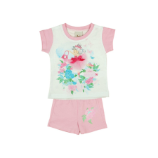  Pillangós| virágos 2 részes baba szett (méret: 62-86) babaruha szett