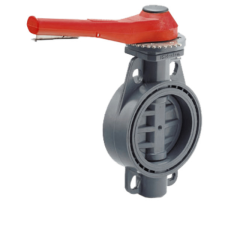  Pillangószelep D 063 PN 10 medence kiegészítő