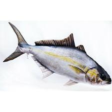 [] PILLOW THE AMBERJACK 105CM horgászkiegészítő