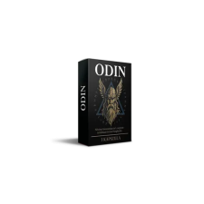 Pills ODIN isteni potencianövelő  - 3 DB potencianövelő