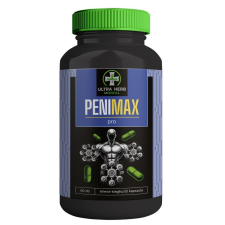 Pills PENIMAX PRO - 60 PCS potencianövelő
