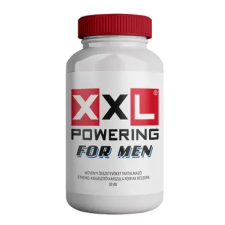 Pills XXL POWERING FOR MEN - 30 DB potencianövelő