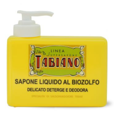 Pilogen Tabiamo biokénes folyékony szappan 250 ml tisztító- és takarítószer, higiénia