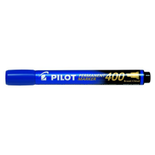 Pilot 400 vágott hegyű kék alkoholos filc sca-400-l filctoll, marker