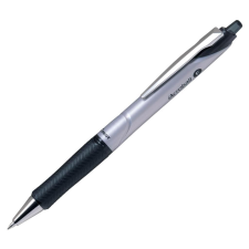 Pilot Acroball Nyomógombos Golyóstoll - 0.25 mm / Fekete (BPAB-25F-B) toll