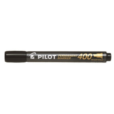 Pilot ALKOHOLOS MARKER PILOT 100 VÁGOTT FEKETE filctoll, marker