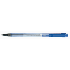 Pilot BP-S Matic Nyomógombos Golyóstoll - 0.27 mm / kék (BPS-135F-L) toll