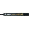 Pilot BT 400 permanent marker fekete 20 db (SCA 400BGR)