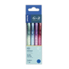 Pilot Bubble G2 2025 4 db/csomag 0,7 mm rollerirón kék tintával (449065)