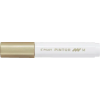 Pilot Dekormarker, 1,4 mm, PILOT "Pintor M", arany