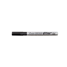 Pilot EF ezüst permanent marker (SC-EF-SI) filctoll, marker