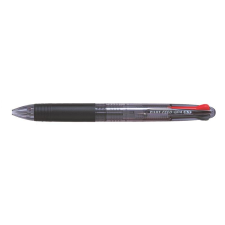 Pilot Feed GP4 Nyomógombos Golyóstoll - 0.27mm / Négyszínű (BPKG-35RM-B-BG) toll