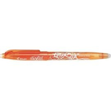 Pilot FriXion Ball 05 narancs törölhető rollertoll (BL-FR-5-O) toll