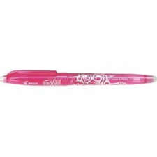 Pilot FriXion Ball 05 rózsaszín törölhető rollertoll (BL-FR-5-P) toll