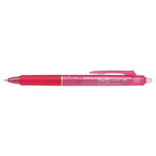 Pilot Frixion Ball Clicker 05 rózsaszín rollerirón toll