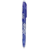 Pilot Frixion Ball Nyomógombos rollertoll készlet - 0.25mm / Kék (12 darabos) (BL-FR-5-L-DOB)