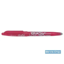 Pilot Frixion Ball rózsaszín rollerirón toll