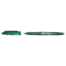 Pilot Frixion Ball zöld rollertoll (BL-FR-7-G) toll