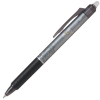 Pilot FriXion Clicker 05 / 0,25 mm, fekete