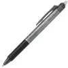 Pilot FriXion Clicker 05 / 0,25 mm, fekete