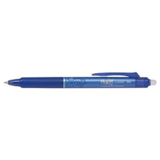 Pilot FriXion Clicker 05 / 0,25 mm, tengerészkék - 3 darabos kiszerelés toll