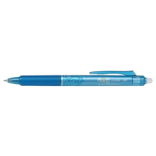 Pilot FriXion Clicker 05 / 0,25 mm, világoskék - 3 darabos csomagban toll