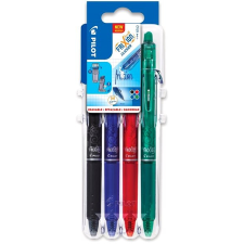 Pilot FriXion Clicker 07 / 0,35 mm, Set2Go BASIC toll