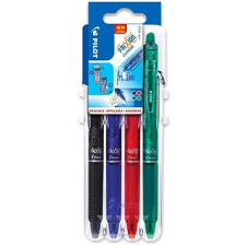 Pilot FriXion Clicker 07 R Set2Go BASIC toll