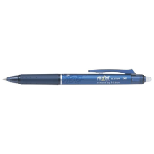 Pilot Frixion Clicker Nyomógombos Rollertoll - 0.25 mm / Kék (BLRT-FR5-BB) toll