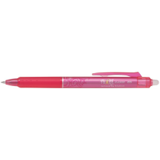 Pilot Frixion Clicker Nyomógombos Rollertoll - 0.25 mm / Rózsaszín toll