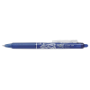 Pilot Frixion Clicker Nyomógombos Rollertoll - 0.35 mm / Kék (BLRT-FR7-L/BLRT-FR7-L-BT)