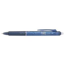 Pilot Frixion Clicker tintakék rollerirón (BLRT-FR5-BB) toll