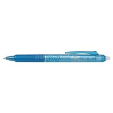 Pilot Frixion Clicker világoskék rollerirón (BLRT-FR5-LB) toll