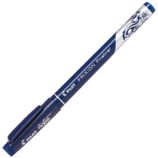 Pilot FriXion Fineliner L kék (SW-FF-L) filctoll, marker