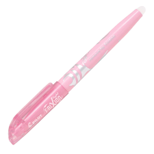 Pilot Frixion Light 1 - 3,3 mm Szövegkiemelő - Pasztell rózsaszín (SW-FL-SP) filctoll, marker