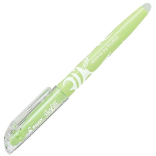 Pilot FriXion Light Natural, világoszöld filctoll, marker