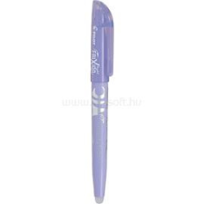 Pilot Frixion Light Soft lila szövegkiemelő (SW-FL-SV) filctoll, marker