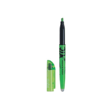 Pilot Frixion Light zöld szövegkiemelő filctoll, marker