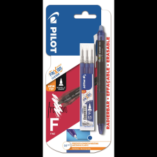 Pilot FriXion Point Clicker 05 / 0,25 mm, kék + újratöltő (3131910572428) toll