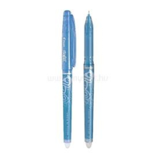 Pilot Frixion Point tűhegyű világoskék rollerirón (BL-FRP5-LB) toll