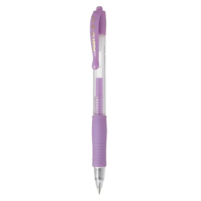 Pilot g2 0,7mm pasztell lila rollerirón toll