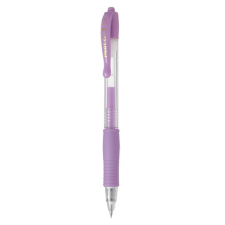 Pilot G2 0,7mm pasztell lila rollerirón ceruza