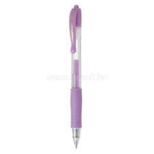 Pilot G2 0,7mm pasztell lila rollerirón (BL-G2-7-PAV) toll