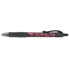 Pilot G2 Victoria zseléstoll 04 mm piros BL-G2-7-VA-R toll