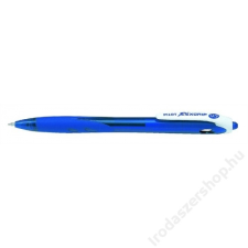 Pilot Golyóstoll, 0,27 mm, PILOT Rexgrip, kék (PRGK) toll