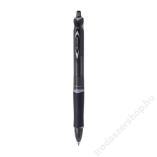 Pilot Golyóstoll, 0,28 mm, PILOT Acroball, fekete (PACGFK) toll