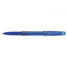 Pilot Golyóstoll 0,7 kupakos F Super Grip G Pilot, írásszín kék toll